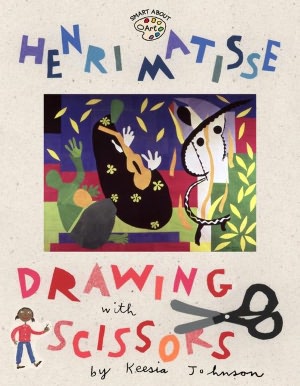 Henri Matisse (Turtleback School & Library Binding Edition)