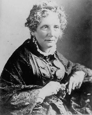 Life of Harriet Beecher Stowe