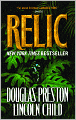 Relic (Special Agent Pendergast Series #1)