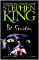 Pet Sematary (Turtleback School & Library Binding Edition)