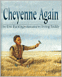 Cheyenne Again (Turtleback School & Library Binding Edition)