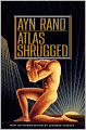 Atlas Shrugged (Turtleback School & Library Binding Edition)
