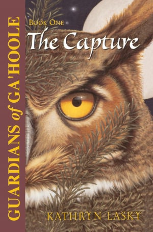 The Capture (Turtleback School & Library Binding Edition)