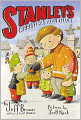 Stanley's Christmas Adventure (Flat Stanley Series) (Turtleback School & Library Binding Edition)