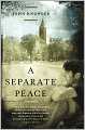 A Separate Peace (Turtleback School & Library Binding Edition)