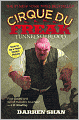 Tunnels of Blood (Turtleback School & Library Binding Edition)