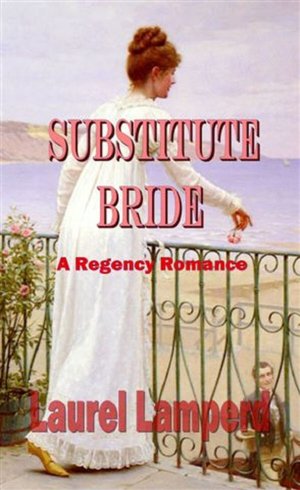 Substitute Bride