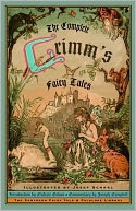 download The Complete Grimm's Fairy Tales (Turtleback School & Library Binding Edition) book