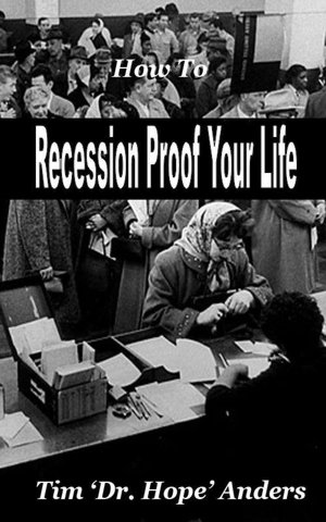 How to Recession Proof Your Life