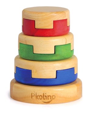 Puzzle Stacker Mini