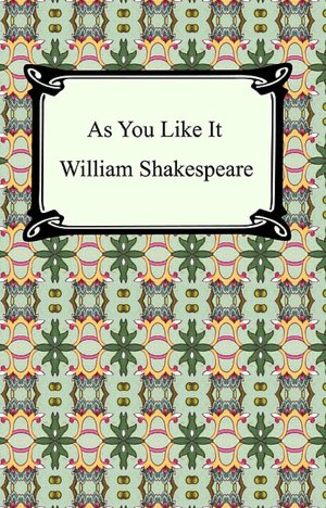 As You Like It