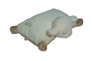 Sleep Sheep Aroma Pillow