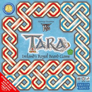 Tara Board Game