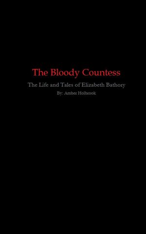 The Bloody Countess