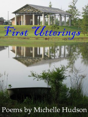 First Utterings