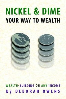 Nickel and Dime Your Way to Wealth