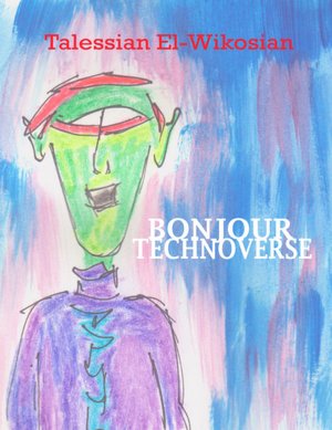 Bonjour Technoverse