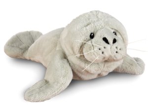 Webkinz - Manatee