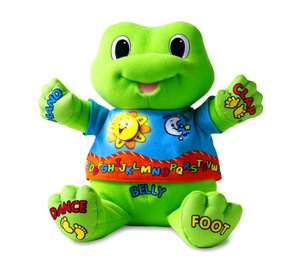 LeapFrog Learning Baby Tad