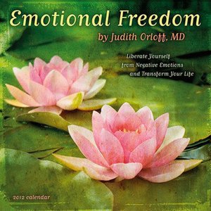 2012 Emotional Freedom Wall Calendar
