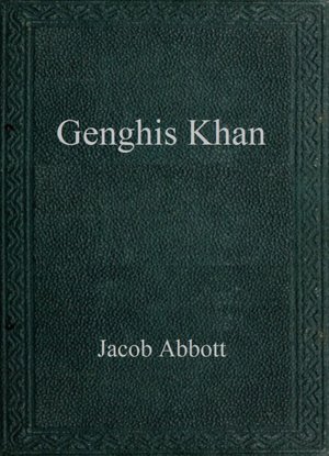 Genghis Khan