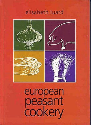 Free audiobook downloads for android European Peasant Cookery