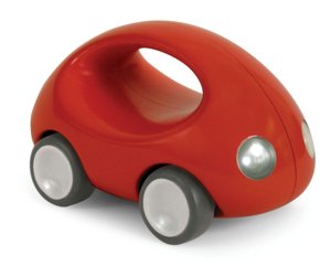 Go Car red