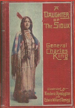 A Daughter of the Sioux