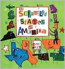 The Scrambled States Of America (Turtleback School & Library Binding Edition)