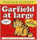 download Garfield At Large (Turtleback School & Library Binding Edition) book