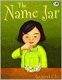 The Name Jar (Turtleback School & Library Binding Edition)