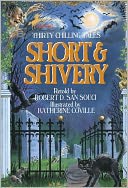 Short And Shivery (Turtleback School & Library Binding Edition)