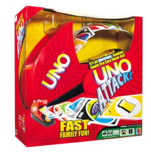UNO Attack