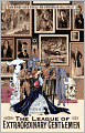 The League of Extraordinary Gentlemen, Volume 1