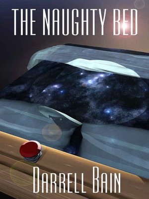 The Naughty Bed