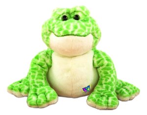 Webkinz - Spotted Frog