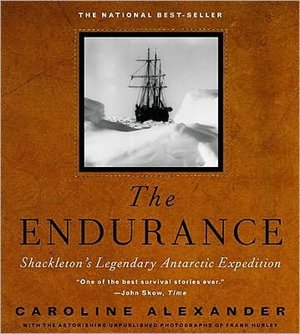 Endurance: Shackleton's Legendary Antarctic Expedition