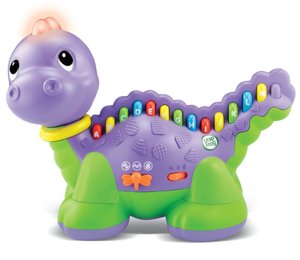 LeapFrog Lettersaurus