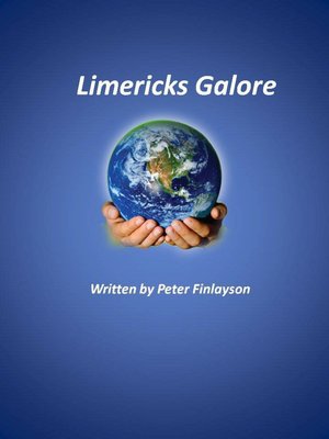 Limericks Galore