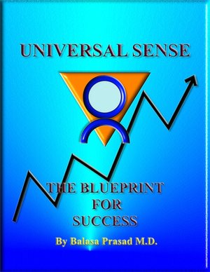 Universal Sense: The Blueprint For Success