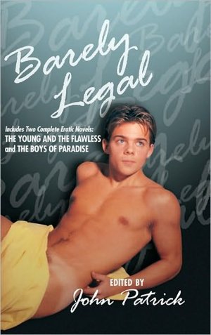 Barely Legal