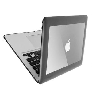 Macbook Air Cover - Black