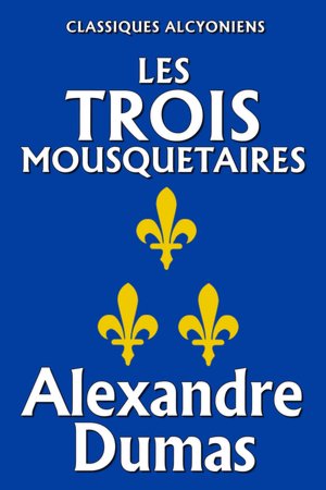 Les trois Mousquetaires