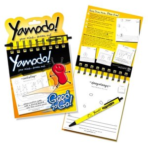 Yamodo! Good to Go!