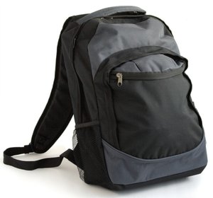 Traveler Backpack