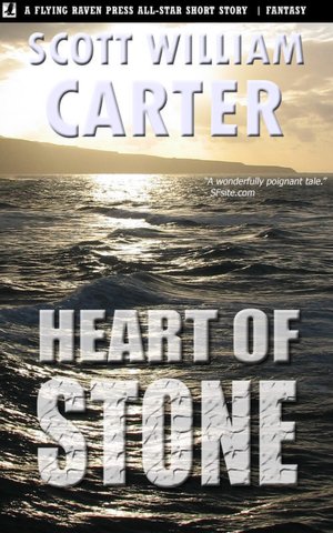 Heart of Stone: Medusa's Story