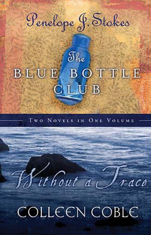 Blue Bottle Club/Without a Trace
