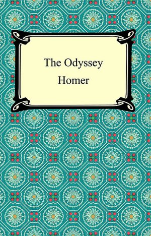The Odyssey (Butcher & Lang translation)