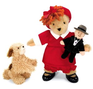 Little Orphan Muffy