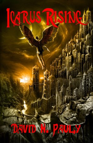 Icarus Rising Part 1 of 3